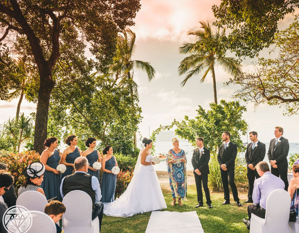 Local-Cairns-Wedding-on-Fitzroy-Island
