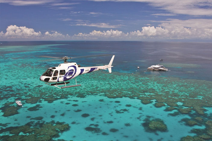 GBR-Helicopter-Flights