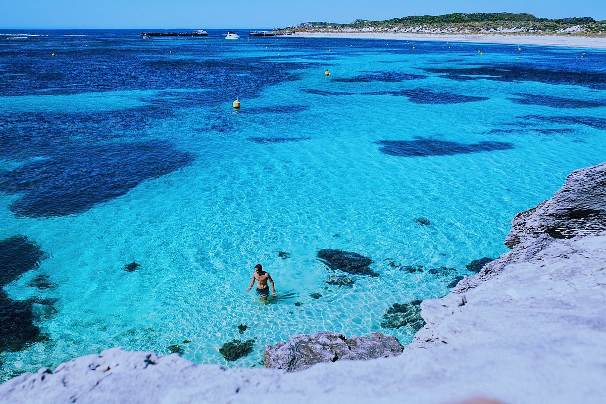 Most Beautiful Islands In Australia