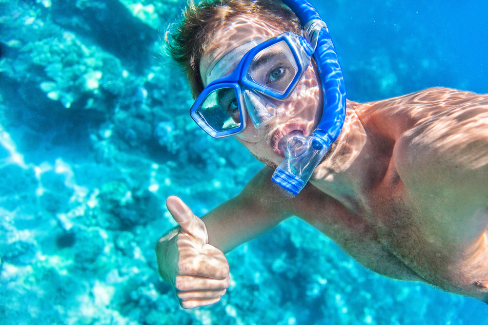 Best Snorkelling Spots Near Cairns