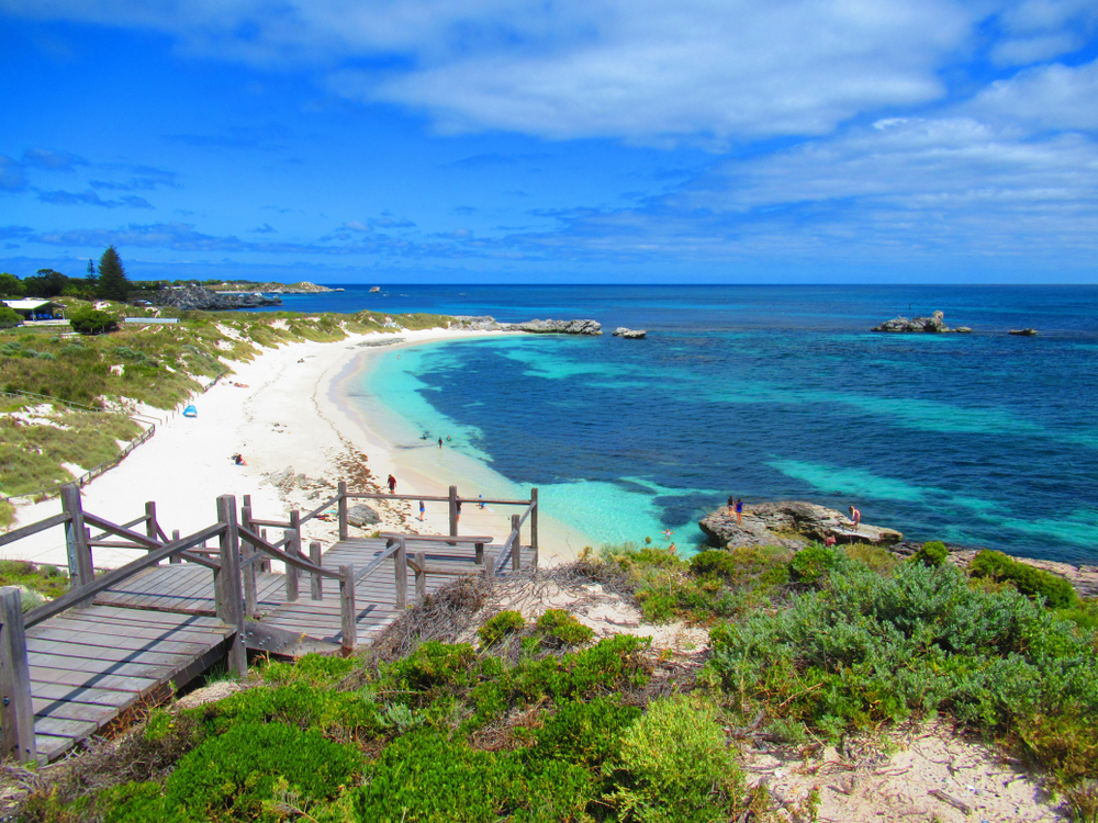 Three Spectacular Australian Island Destinations You Simply Cannot Miss Rottnest Island Western Australia