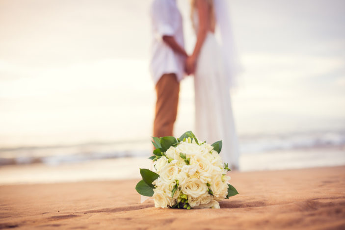 Best Island Wedding Locations In Queensland