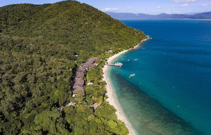 Why Fitzroy Island is the Ideal Holiday Destination | Fitzroy Island