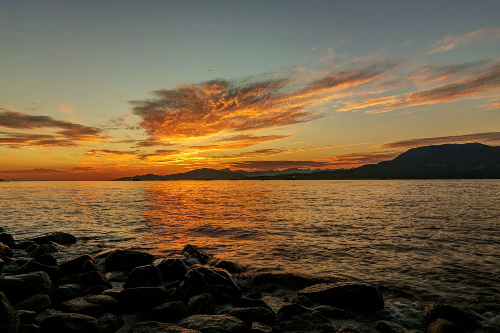 Best Places to Watch The Sunset Near Cairns - Fitzroy Island