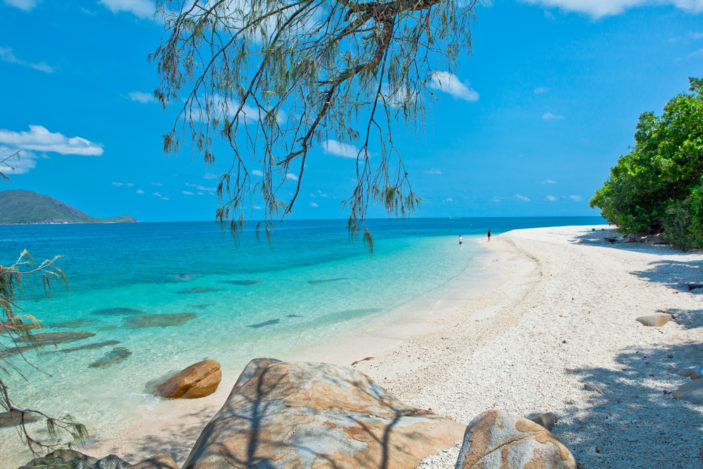 Three Amazing Australian Islands That Should Be on Your Bucket List